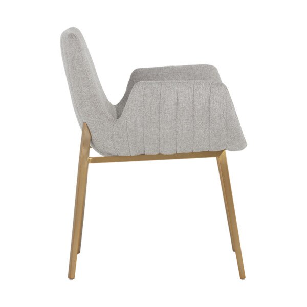 Lucano Armchair